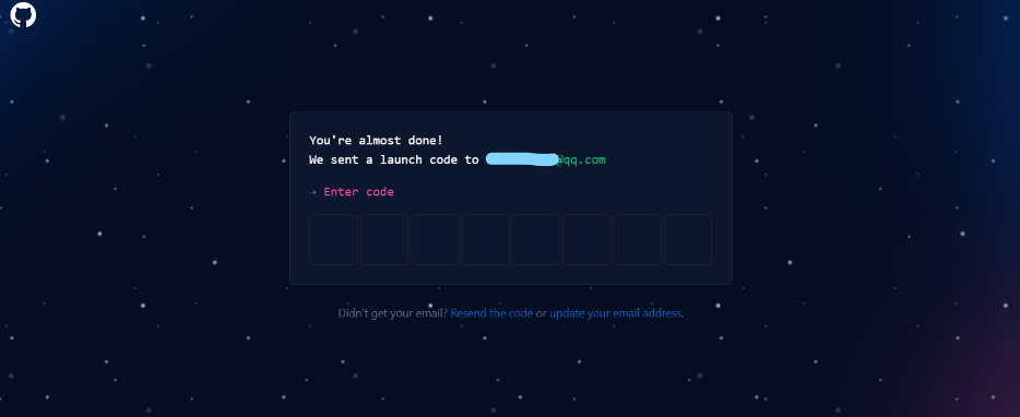 enter code
